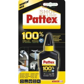 PATTEX COLLA ADESIVO UNIVERSALE GR. 50 PATTEX COLLA ADESIVO UNIVERSALE GR. 50