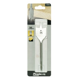 PIRANHA X52075 PUNTA PER LEGNO A TESTA PIATTA MM. 35 PIRANHA X52075 PUNTA PER LEGNO A TESTA PIATTA MM. 35