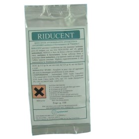 RIDUCENT ANTICASSE GR. 100 RIDUCENT ANTICASSE GR. 100
