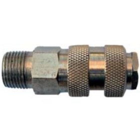 RUBINETTO RAPIDO MASCHIO 1/2 PER ARIA COMPRESSA RUBINETTO RAPIDO MASCHIO 1/2 PER ARIA COMPRESSA