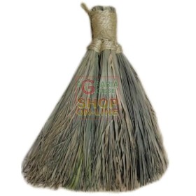 SCOPA PER FORNO SCOPA PER FORNO