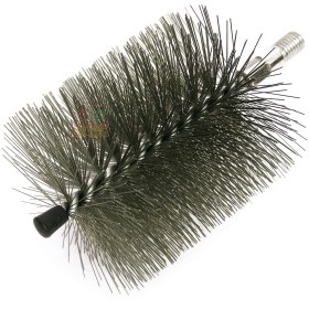 SCOVOLO AD ELICA SEMPLICE PER CAMINI MM. 120 SCOVOLO AD ELICA SEMPLICE PER CAMINI MM. 120