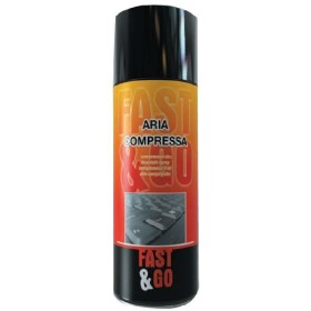 SPRAY NEW FAST ARIA COMPRESSA ML.400 SPRAY NEW FAST ARIA COMPRESSA ML.400