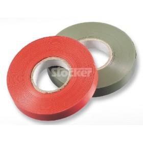STOCKER NASTRO LEGATRICE ROSSO/VERDE MT. 16 STOCKER NASTRO LEGATRICE ROSSO/VERDE MT. 16
