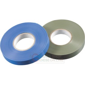 STOCKER NASTRO PER LEGATRICE BLU MT. 26 STOCKER NASTRO PER LEGATRICE BLU MT. 26