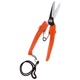 STOCKER SNACK MILLEUSI CON CINGHIA ART. 347 CM. 18 STOCKER SNACK MILLEUSI CON CINGHIA ART. 347 CM. 18