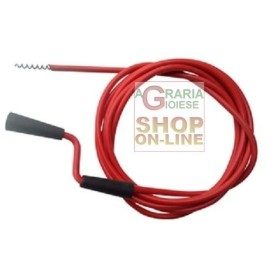 STURALAVANDINO A MOLLA CON GUAINA MT. 3,5 STURALAVANDINO A MOLLA CON GUAINA MT. 3,5