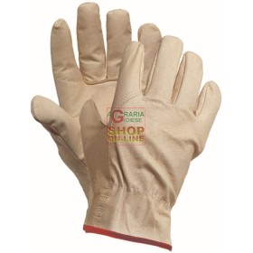 VIGOR GUANTI FIORE BIANCHI CE-2 D-14W TAGLIA L - XXL VIGOR GUANTI FIORE BIANCHI CE-2 D-14W TAGLIA L - XXL