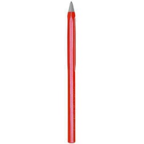 VIGOR SCALPELLO MURATORE ESAGONALE PUNTA ACUTA VIGOR SCALPELLO MURATORE ESAGONALE PUNTA ACUTA