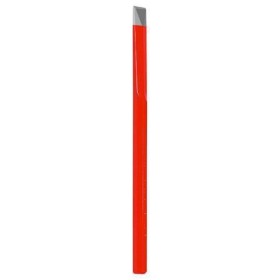 VIGOR SCALPELLO MURATORE ESAGONALE PUNTA PIATTA VIGOR SCALPELLO MURATORE ESAGONALE PUNTA PIATTA
