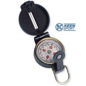 BUSSOLA SCOUT IN BAGNO DI OLIO IN PLASTICA KSP 0815 BUSSOLA SCOUT IN BAGNO DI OLIO IN PLASTICA KSP 0815