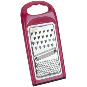 METALTEX GRATTUGIA UNIVERSALE BRAVA INOX CORPO IN PLASTICA METALTEX GRATTUGIA UNIVERSALE BRAVA INOX CORPO IN PLASTICA