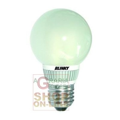 VIGOR LAMPADA A LED GOCCIA LUCE CALDA E27 10W- 806LM
