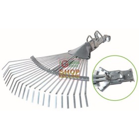 BLINKY SCOPA REGOLABILE ATTACCO A MORSETTO 72405-10/9 BLINKY SCOPA REGOLABILE ATTACCO A MORSETTO 72405-10/9
