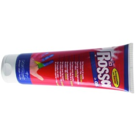CREMA LAVAMANI LA ROSSA GEL SPECIFICA PER VERNICI ML. 250 CREMA LAVAMANI LA ROSSA GEL SPECIFICA PER VERNICI ML. 250