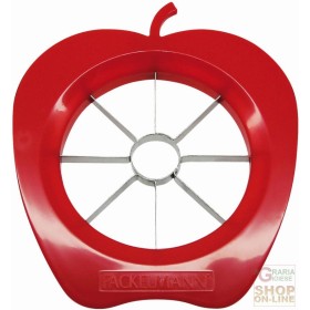 FACKELMANN AFFETTAMELA CON LAME IN ACCIAIO 16X13,5X1 CM. ART. 42015 FACKELMANN AFFETTAMELA CON LAME IN ACCIAIO 16X13,5X1 CM. ART.