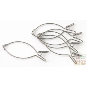 FACKELMANN ANELLO PER INVOLTINI ART. 56809 FACKELMANN ANELLO PER INVOLTINI ART. 56809