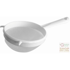 FACKELMANN COLINO 17 CM, CON RETE IN PLASTICA LINEA ARCADALINA ART. 49243 FACKELMANN COLINO 17 CM, CON RETE IN PLASTICA LINEA ARCADALINA