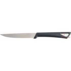 FACKELMANN COLTELLO PELA AFFETTA VERDURE 23 CM, ACCIAIO 3CR14,HRC 53+/ 2 , MANICO PP ART. 41756 FACKELMANN COLTELLO PELA AFFETTA VERDURE 23 CM, ACCIAIO