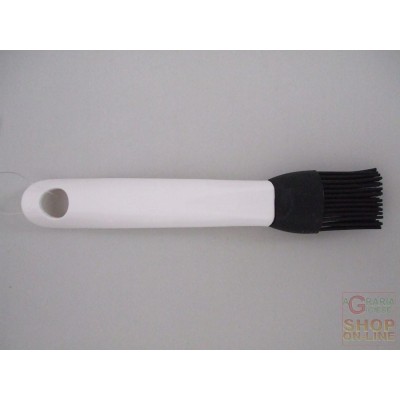 FACKELMANN PENNELLINO DA CUCINA CON SETOLE IN SILICONE LINEA
