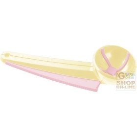 FACKELMANN PORZIONATORE A MOLLA PER MERINGHE E BISCOTTI  ART. 43015 FACKELMANN PORZIONATORE A MOLLA PER MERINGHE E BISCOTTI ART.