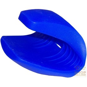 FACKELMANN PRESINA UNIVERSALE IN SILICONE RESISTENTE FINO A 230° CM. 8X5 ART. 40937 FACKELMANN PRESINA UNIVERSALE IN SILICONE RESISTENTE FINO A