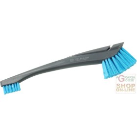 FACKELMANN SPAZZOLA 2 IN 1 IDEALE  ART. 60150 FACKELMANN SPAZZOLA 2 IN 1 IDEALE ART. 60150