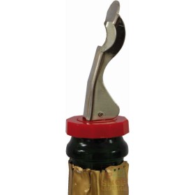 FACKELMANN TAPPI A PRESSIONE CON LEVACAPSULE 3 PZ. ART. 595 FACKELMANN TAPPI A PRESSIONE CON LEVACAPSULE 3 PZ. ART. 595