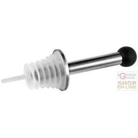 FACKELMANN TAPPI VERSATORI ANTIGOCCIA – 2 PZ. ART. 46985 FACKELMANN TAPPI VERSATORI ANTIGOCCIA – 2 PZ. ART. 46985