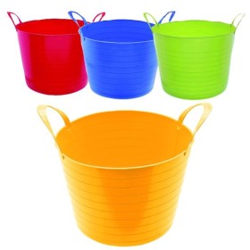 MASTELLO DA GIARDINO VIGOR COLORE ASSORTITO LT.  27 MASTELLO DA GIARDINO VIGOR COLORE ASSORTITO LT. 27