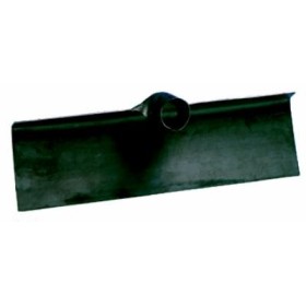 RASCHIAFANGO BLINKY ACCIAIO STAMPATO CM. 40 X 12 RASCHIAFANGO BLINKY ACCIAIO STAMPATO CM. 40 X 12