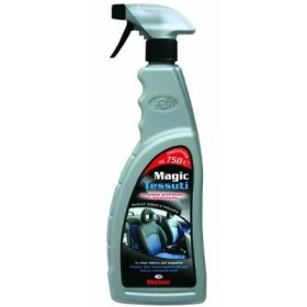 RHUTTEN SPRAY PER TESSUTI E MOQUETTE ML. 750 RHUTTEN SPRAY PER TESSUTI E MOQUETTE ML. 750