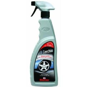 RHUTTEN SPRAY PULISCI CERCHIONI ML. 750 RHUTTEN SPRAY PULISCI CERCHIONI ML. 750
