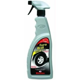 RHUTTEN SPRAY RAVVIVA GOMME ML. 750 RHUTTEN SPRAY RAVVIVA GOMME ML. 750