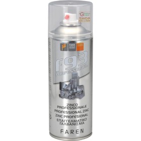 SPRAY ZINCO PROFESSIONALE 98% F 93 ML. 400 SPRAY ZINCO PROFESSIONALE 98% F 93 ML. 400