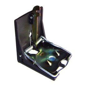 TRAPPOLA PER TOPI A SENTINELLA FURBA IN PVC CM.5X7 PICCOLA TRAPPOLA PER TOPI A SENTINELLA FURBA IN PVC CM.5X7 PICCOLA