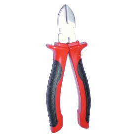 TRONCHESE BICOLORE TAGLIENTI IN ACCIAIO FORGIATE MM. 150 TRONCHESE BICOLORE TAGLIENTI IN ACCIAIO FORGIATE MM. 150