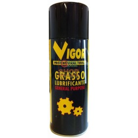 VIGOR GRASSO MULTIUSO SPRAY ML. 400 VIGOR GRASSO MULTIUSO SPRAY ML. 400