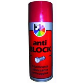 VIGOR SPRAY SBLOCCANTE LUBRIFICANTE ANTIBLOCK ML. 400 VIGOR SPRAY SBLOCCANTE LUBRIFICANTE ANTIBLOCK ML. 400