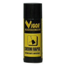 VIGOR SVERNICIATORE RAPIDO SPRAY ML. 400 VIGOR SVERNICIATORE RAPIDO SPRAY ML. 400