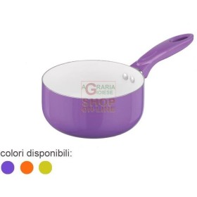 MAX TEGAME 16CM EKO LINE 2MAN COLORI ASSORT MAX TEGAME 16CM EKO LINE 2MAN COLORI ASSORT