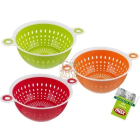 MAX COLAPASTA JOY DIA.26CM COLOR MAX COLAPASTA JOY DIA.26CM COLOR