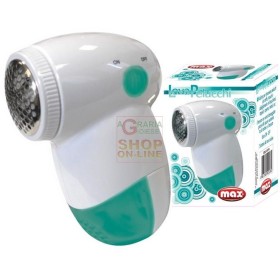 MAX LEVAPELUCCHI A BATTERIA IN DISPLAY BOX MAX LEVAPELUCCHI A BATTERIA IN DISPLAY BOX