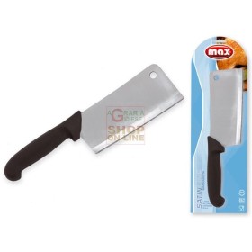 MAX MANNARETTA LAMA SATINATA 2MM MAX MANNARETTA LAMA SATINATA 2MM