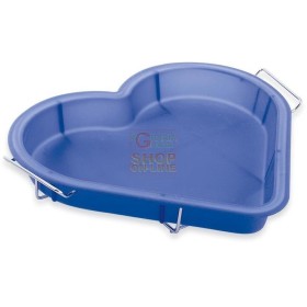 MAX STAMPO CUORE LE MAXCOTTE SILICONE MAX STAMPO CUORE LE MAXCOTTE SILICONE