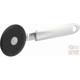 FACKELMANN ROTELLA PIZZA IN NYLON LINEA ARCADALINA RESISTENTE FINO A 200° ART. 49216 FACKELMANN ROTELLA PIZZA IN NYLON LINEA ARCADALINA RESISTENTE