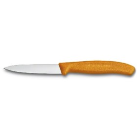 VICTORINOX SPELUCCHINO CLASSIC ARANCIONE VICTORINOX SPELUCCHINO CLASSIC ARANCIONE