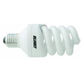 BLINKY LAMPADA BASSO CONSUMO A SPIRALE CALDA E14 WATT 15 34057-10/0 BLINKY LAMPADA BASSO CONSUMO A SPIRALE CALDA E14 WATT 15