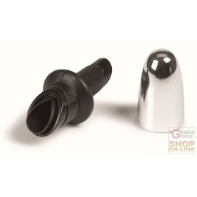 FACKELMANN TAPPO VERSATORE ANTIGOCCIA ART. 49468 FACKELMANN TAPPO VERSATORE ANTIGOCCIA ART. 49468