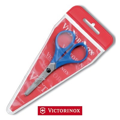 VICTORINOX FORBICI INOX PER BAMBINI CM. 10
